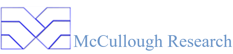 McCullough Research